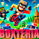 Boxteria