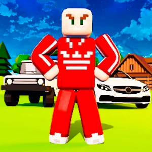 Boxteria Thumbnail