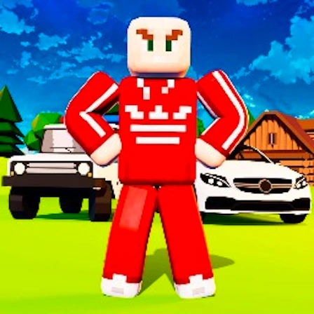 Boxteria game thumbnail