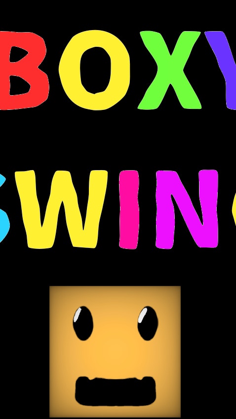 Boxy Swing