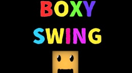 Boxy Swing