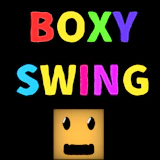Boxy Swing