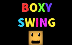 Boxy Swing
