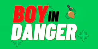 Boy in Danger thumbnail