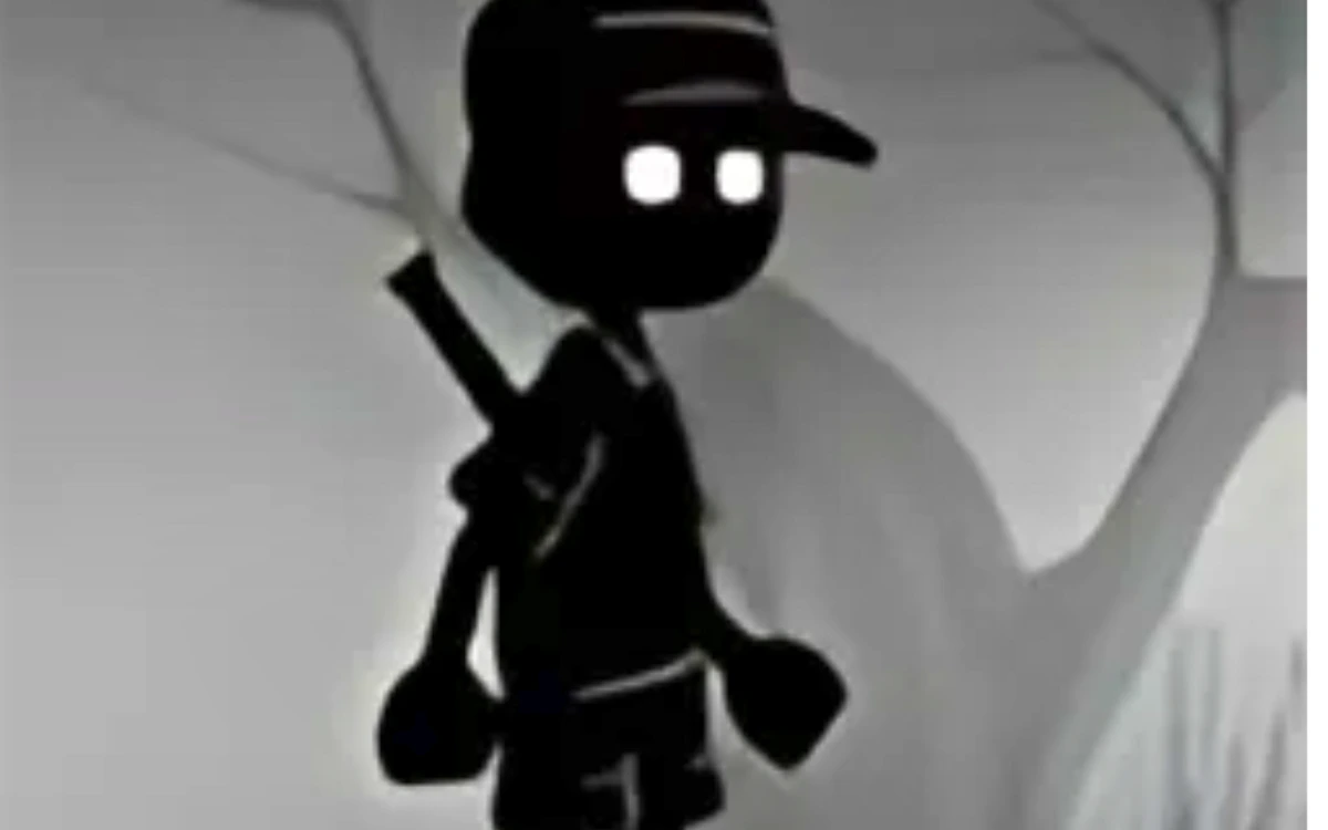 Play Boy's Journey — free online Platformer game