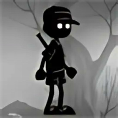 Boy's Journey By Gamepix