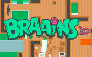 Braains.io game cover