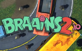 Braains2.io game cover