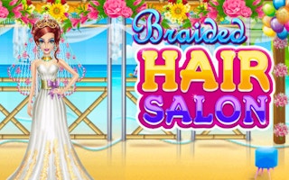 Braided Hair Salon