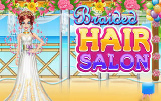 Braided Hair Salon