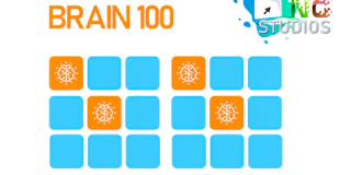 Brain 100 thumbnail