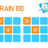 Brain 100
