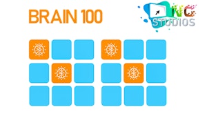 Image for Brain 100