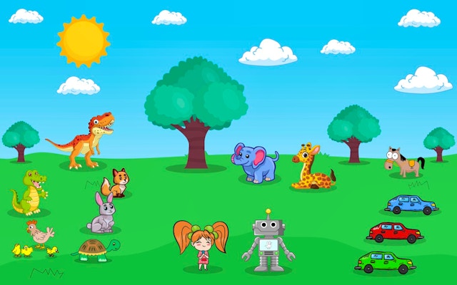 Brain Challenge game