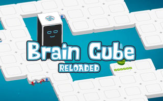 Brain Cube Reloaded