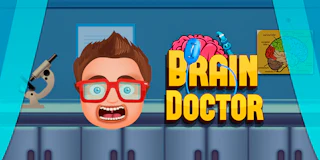 Brain Doctor thumbnail