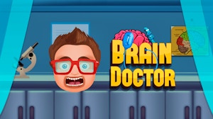 Image for Brain Doctor