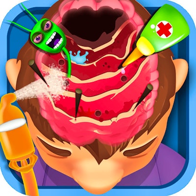 Brain Doctor By Gamepix