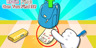 Brain Find Can You Find It thumbnail