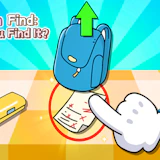 Brain Find Can You Find It