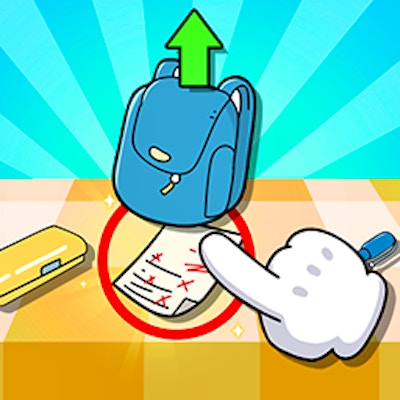 Brain Find Can You Find It By Gamepix