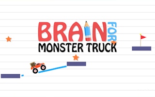 Brain For Monster Truck