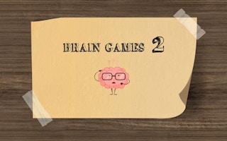 Brain games 2