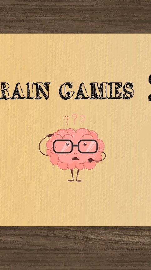 Brain games 2