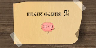 Brain games 2 thumbnail