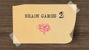 Image for Brain games 2