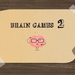 Juega gratis a Brain games 2