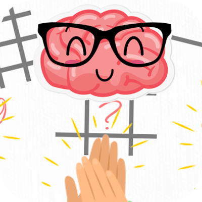 Brain games 2 By Gamepix