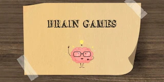 Brain games thumbnail