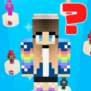 Test de IQ Minecraft Quiz Thumbnail