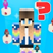 Brain IQ test Mincraft Quiz banner