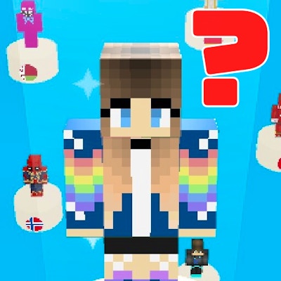 Brain IQ test Mincraft Quiz By Gamepix