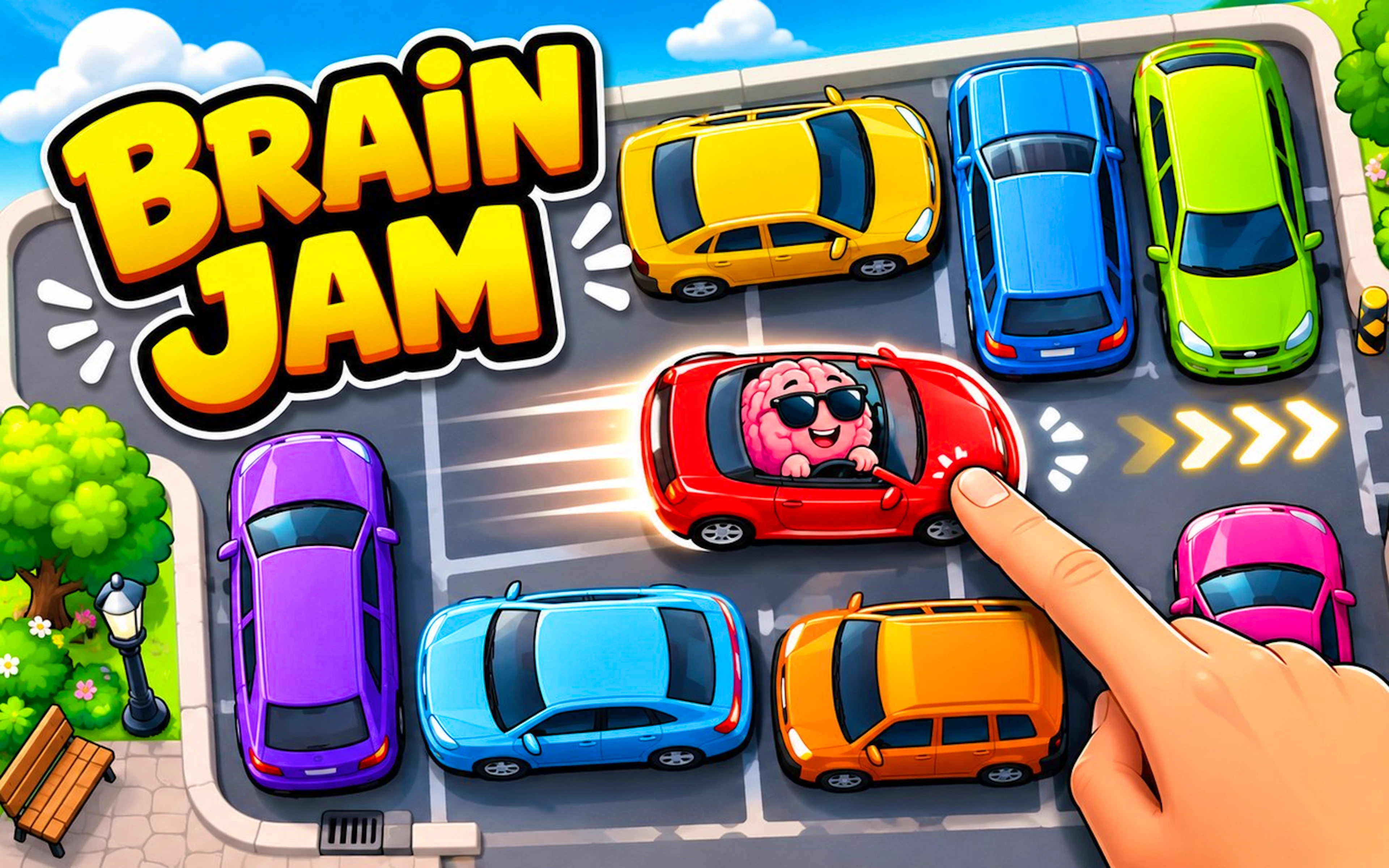 Brain Jam