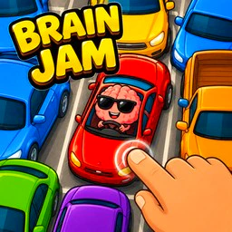 Brain Jam
