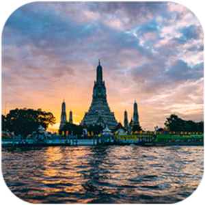Brain Puzzle Quest Bangkok Edition Thumbnail