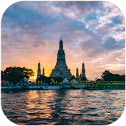 Brain Puzzle Quest Bangkok Edition