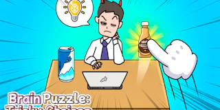 Brain Puzzle Tricky Choices thumbnail