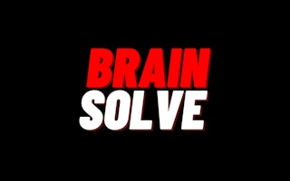 Brain Solve