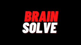 Brain Solve