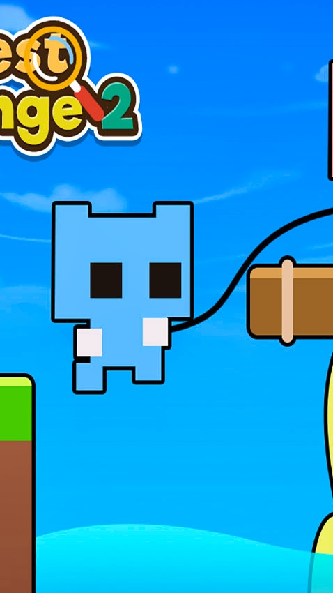 Brain Test IQ Challenge 2