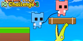 Brain Test IQ Challenge 2 thumbnail
