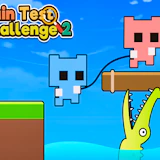 Brain Test IQ Challenge 2