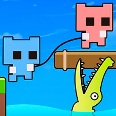 Brain Test IQ Challenge 2 By Gamepix
