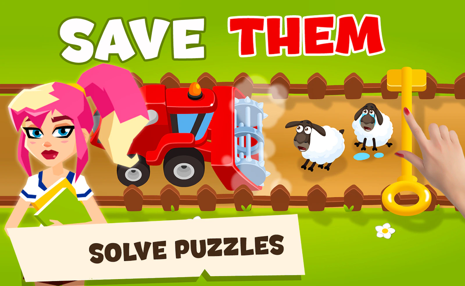 Brain Test — free online trivia game on Glaze Games