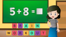 Brain Workout