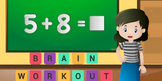 Brain Workout thumbnail